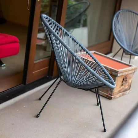 Loft Nelle Valli Διαμέρισμα