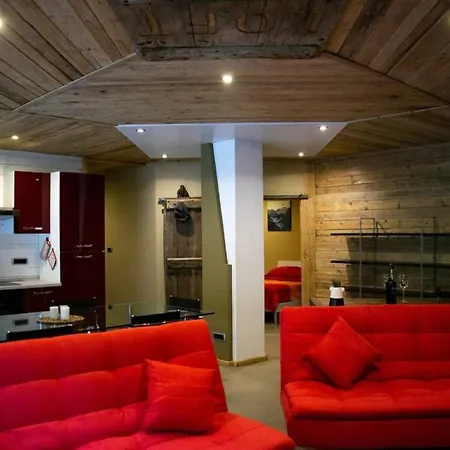 Loft Nelle Valli * Pessinetto