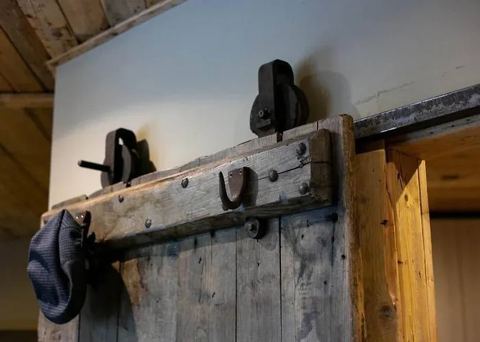 Loft Nelle Valli Daire *