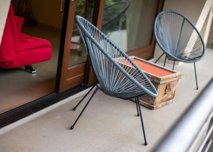 Loft Nelle Valli Daire