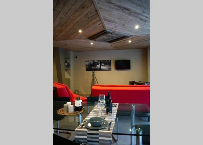 Loft Nelle Valli Daire Pessinetto